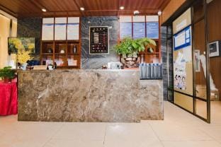 Nanjing Lvyangchun Ecological Hotel Hotel in Nanjing