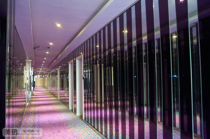 Hongfeng Hotel (Binjiang Puyang University Town Branch) Hotel in Hangzhou