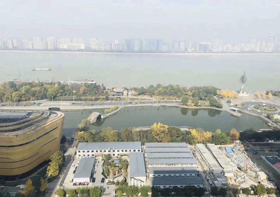 Hongfeng Hotel (Binjiang Puyang University Town Branch) Hotel in Hangzhou