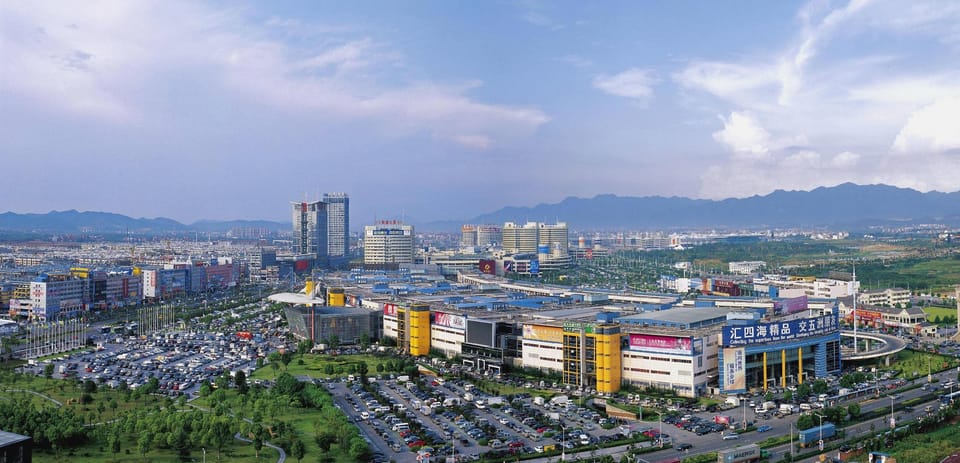 Yixin Hotel (Dream Apartment Branch) Hotel in Zhejiang