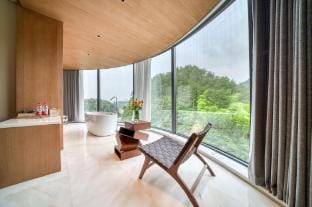 Jinyun Guofu Hotel Hotel in Zhejiang