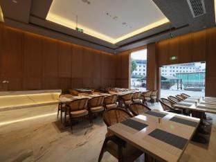 Jinyun Guofu Hotel Hotel in Zhejiang