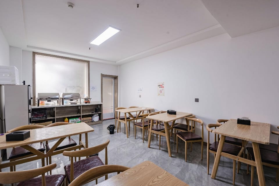 Letu Boutique Hotel Hotel in China