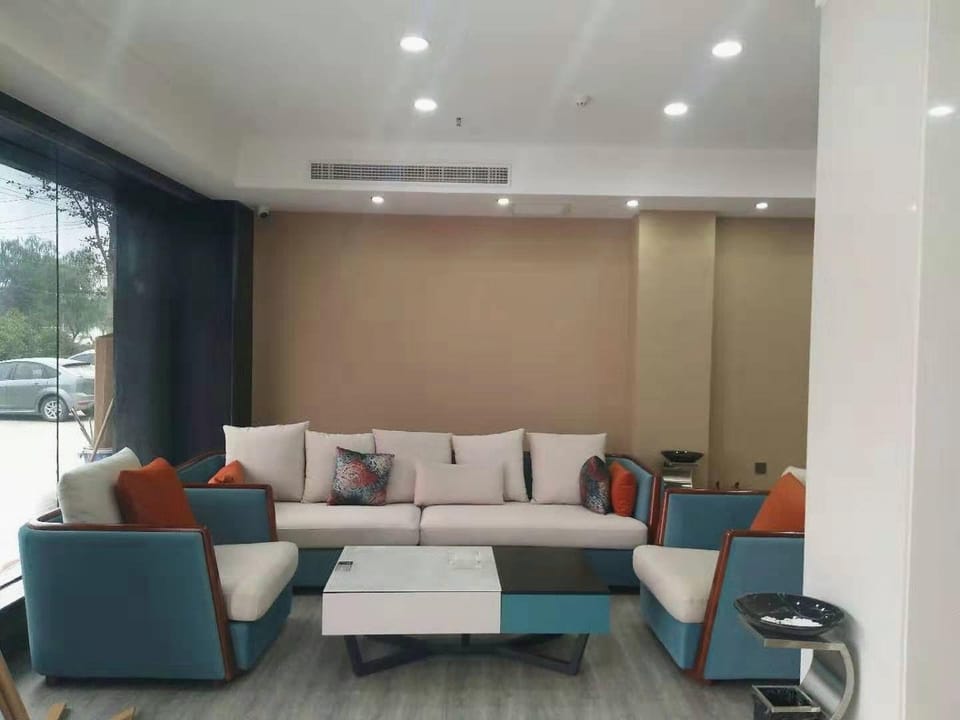 Letu Boutique Hotel Hotel in China
