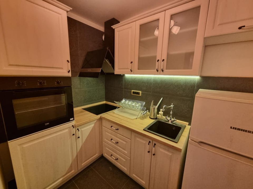 King Marko Apartment (65m2) Hotel in Belgrade
