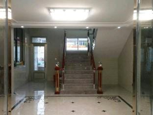 Gaoyou Tianxin Business Hotel Hotel in Jiangsu