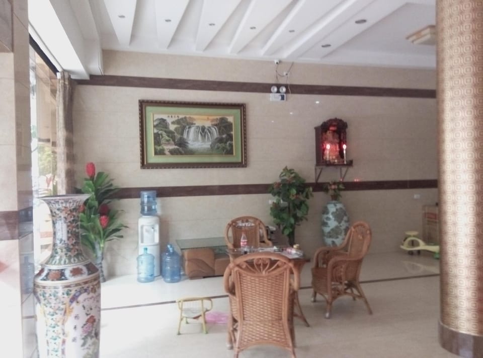 Sunrise Hotel Hotel in Zhejiang