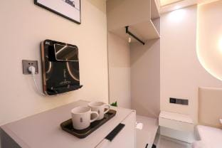 Xingxi High Altitude Cinema Homestay Hotel in Zhejiang