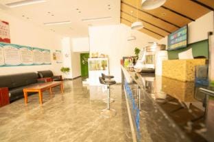 Heng 8 Chain Hotel (Fanchang Anding Road) Hotel in Zhejiang