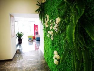 Heng 8 Chain Hotel (Fanchang Anding Road) Hotel in Zhejiang