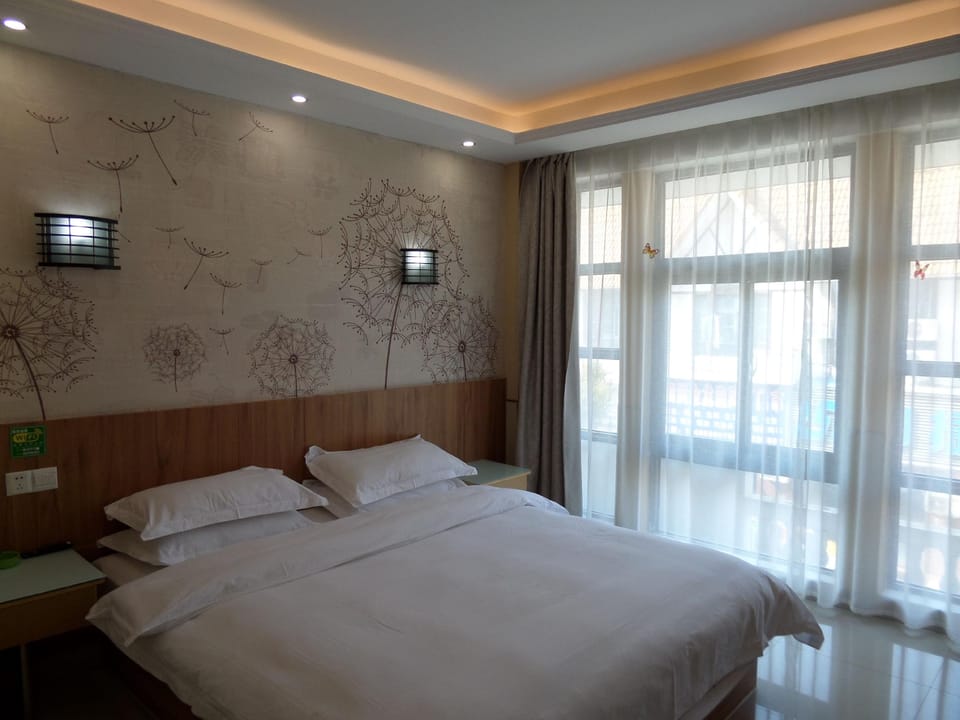 Quankai Hotel Hotel in Jiangsu