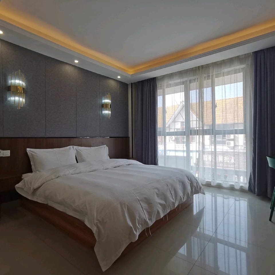 Quankai Hotel Hotel in Jiangsu