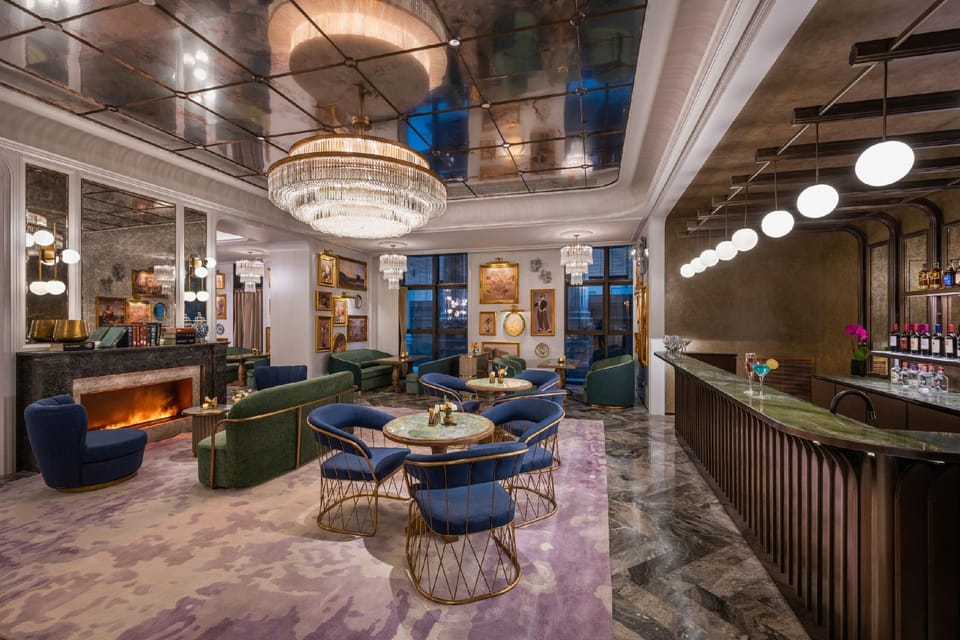 Grand Mercure Hangzhou Zijingang Hotel in Hangzhou