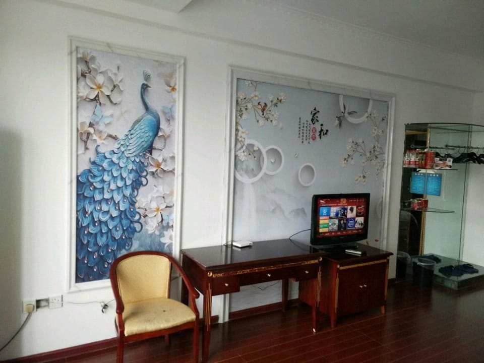 Xinyue Business Hotel (Trade Center Branch) Hotel in Zhejiang
