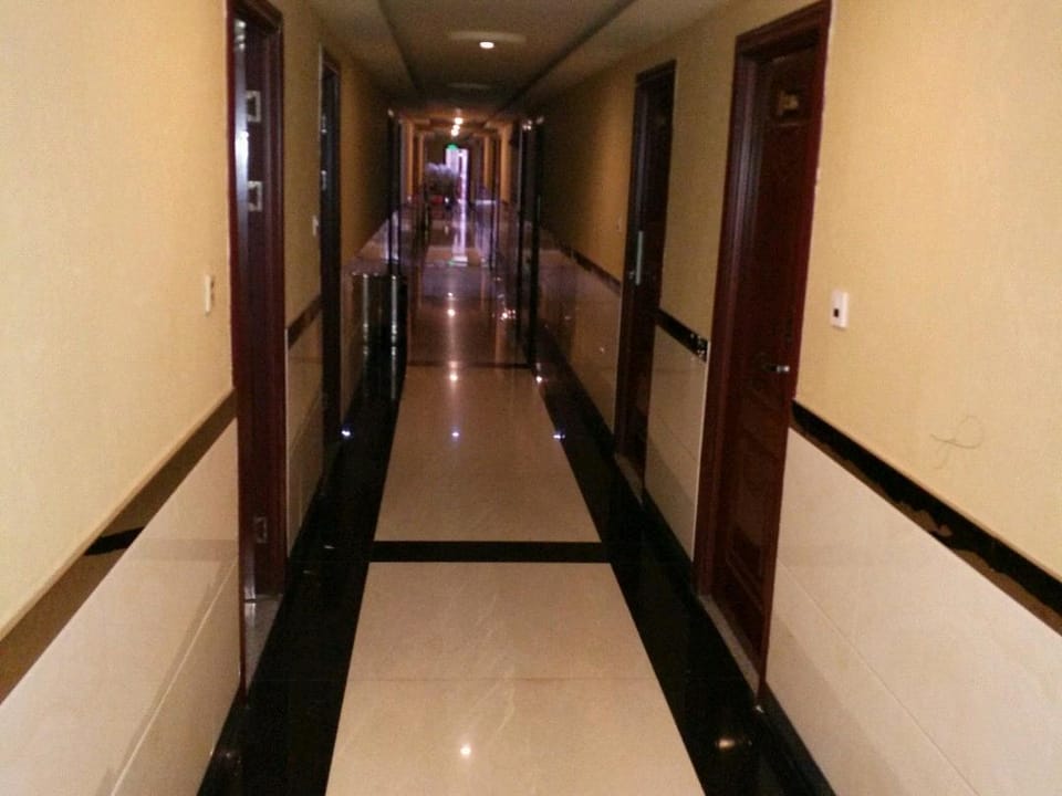 Xinyue Business Hotel (Trade Center Branch) Hotel in Zhejiang