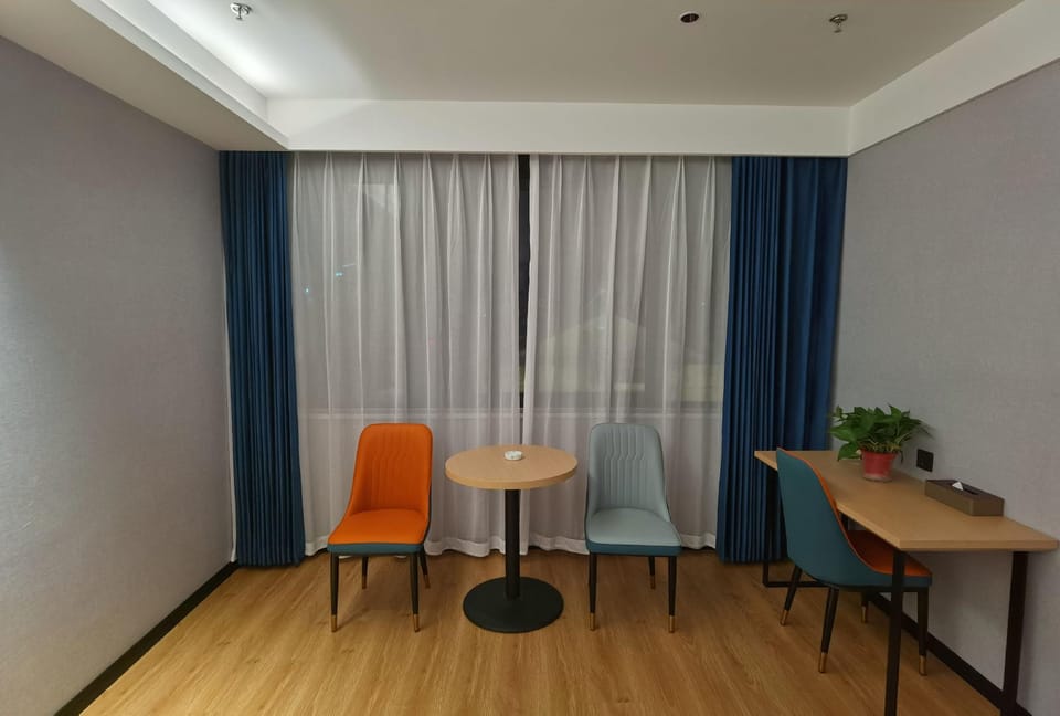 GreenTree Inn (Feixi Huagang Branch) Hotel in Jiangsu