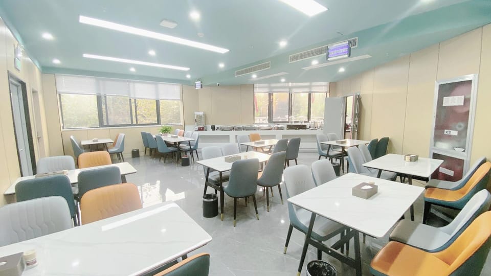 GreenTree Inn (Feixi Huagang Branch) Hotel in Jiangsu