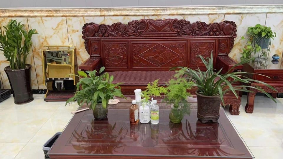 Business Express Hotel Hotel in Jiangsu