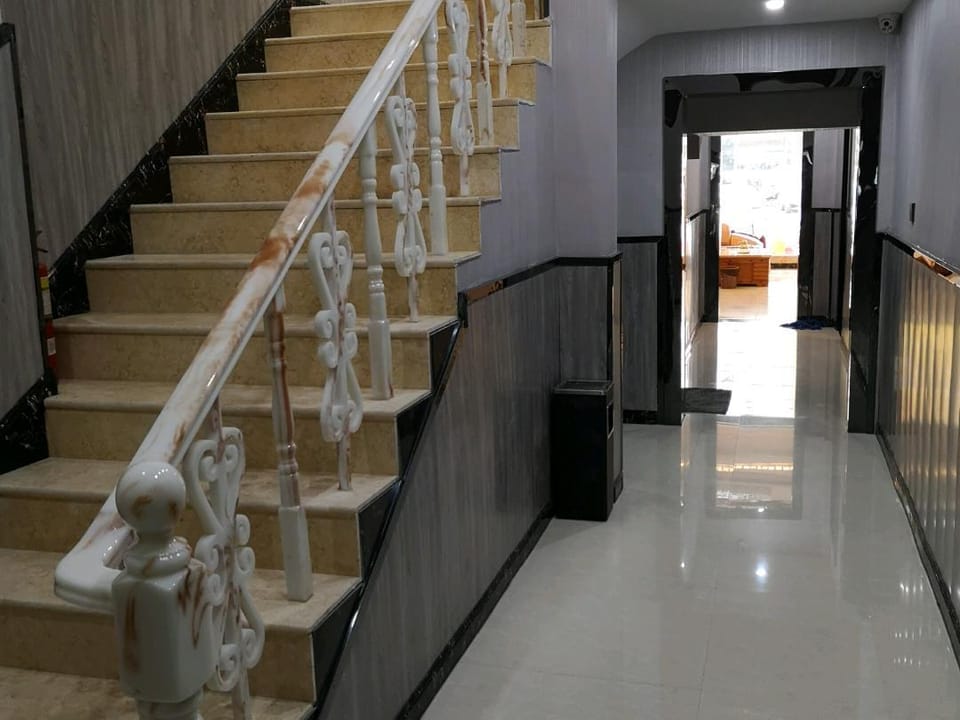 Business Express Hotel Hotel in Jiangsu