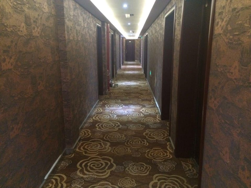 Kairui Business Hotel Hotel in Zhejiang