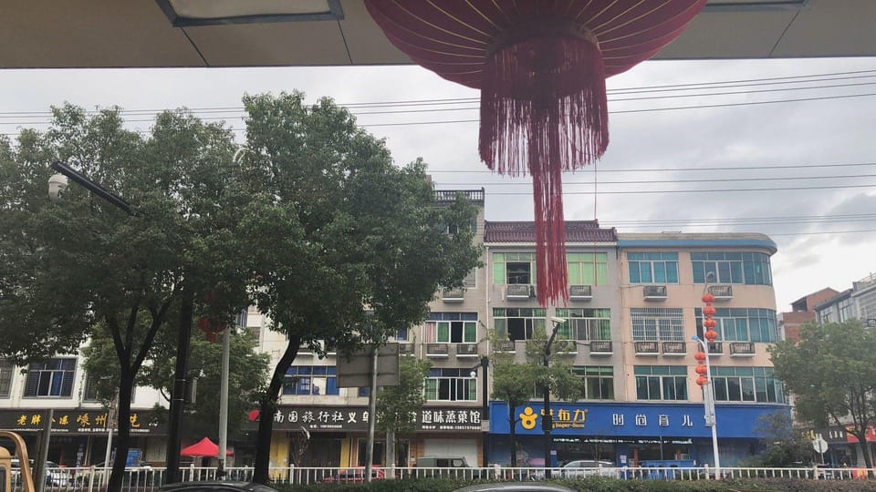 Satellite Business Hotel (Pujiang People's Square Branch) Hotel in Hangzhou