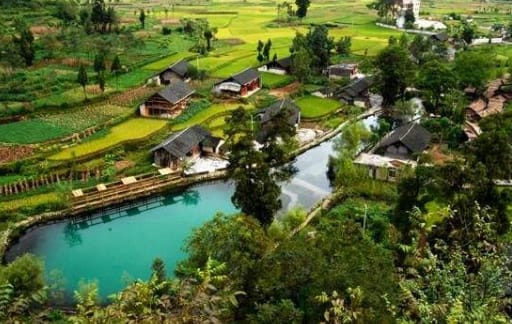 River View Apartment (Lanbowan Branch) Hotel in China