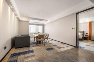 Jiangsu XingJi Wenhua Hotel Management Corporation Hotel in Jiangsu