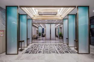 Jiangsu XingJi Wenhua Hotel Management Corporation Hotel in Jiangsu