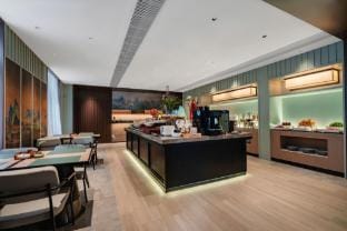 Jiangsu XingJi Wenhua Hotel Management Corporation Hotel in Jiangsu