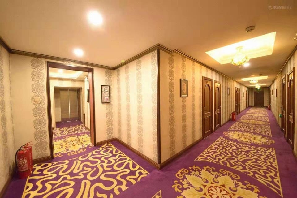 Dongguan Business Hotel Hotel in China