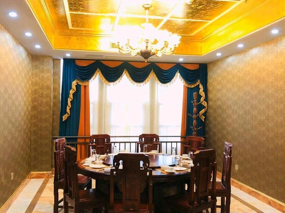 Fuyuan International Hotel Hotel in China
