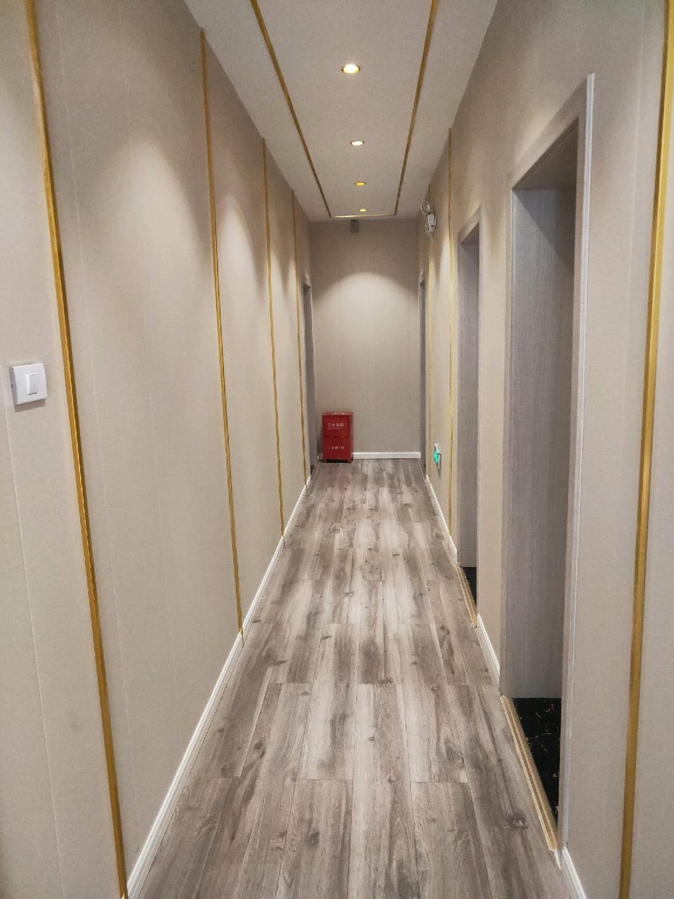 Employment Hotel Hotel in Hubei