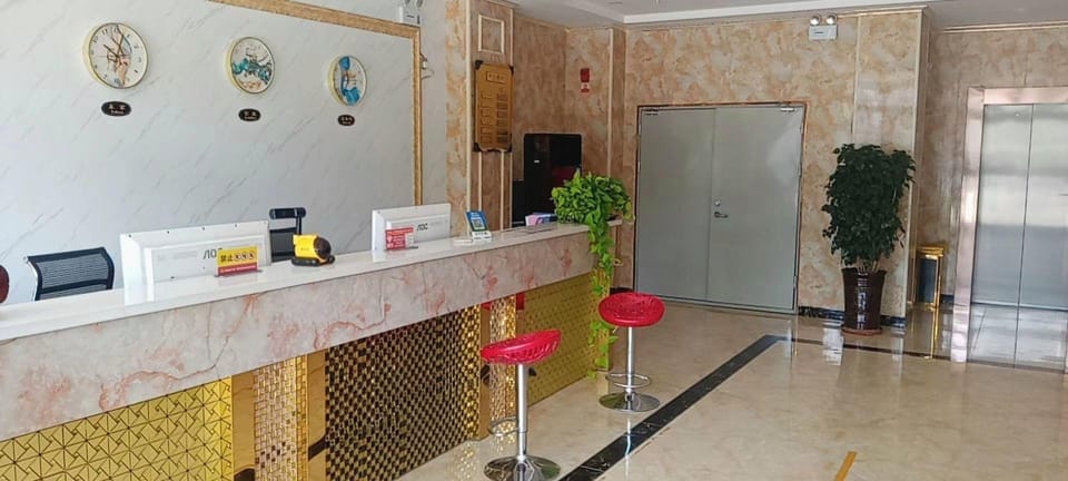 Qiyue Hotel Hotel in Almaty Region, Kazakhstan