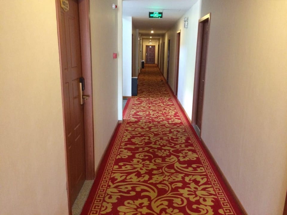 Nanfang Hotel Hotel in Jiangsu