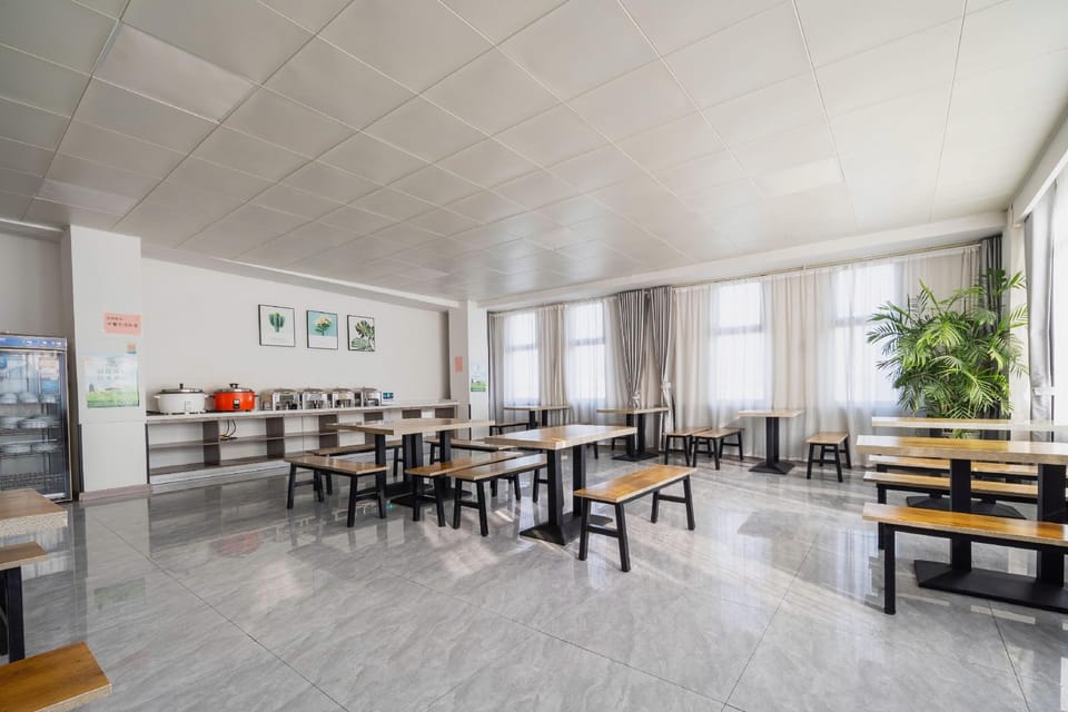 Shuangyue Business Hotel (Xuzhou Guanyin Airport Branch) Hotel in Jiangsu