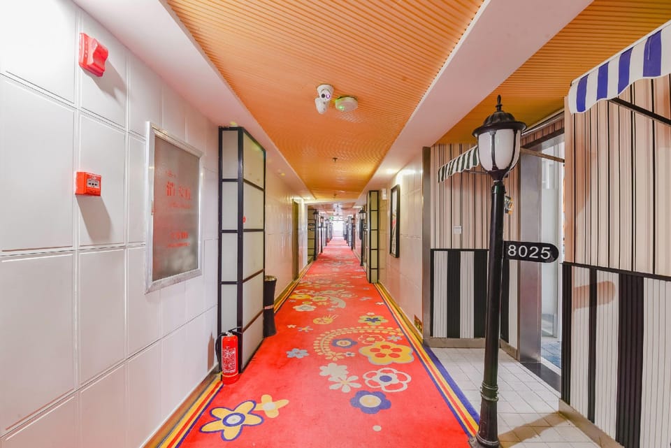 Xique Yijia Hotel Hotel in China