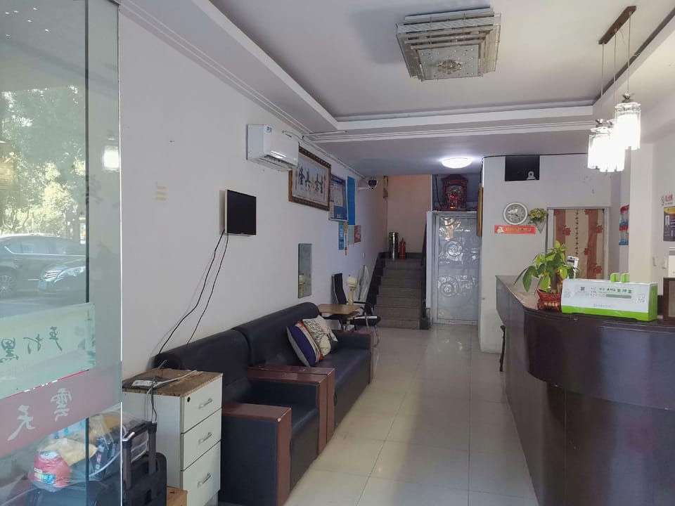 Yuntian Hotel Hotel in Zhejiang