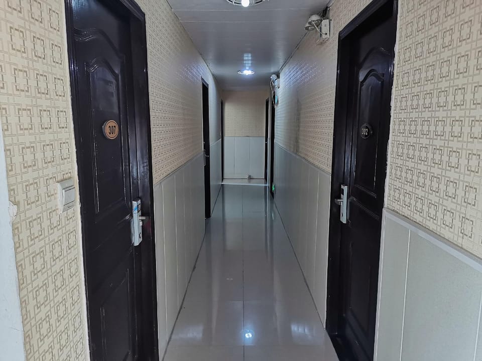 Yuntian Hotel Hotel in Zhejiang