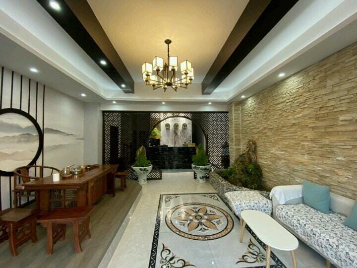 Xinyu Inn Hotel in China