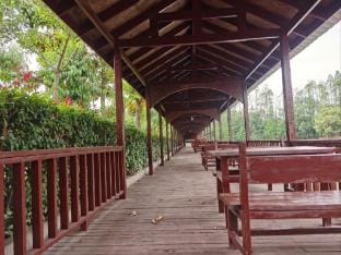 Ma'anshan and County Zaishui Yifang Ecological Park Hotel in Jiangsu