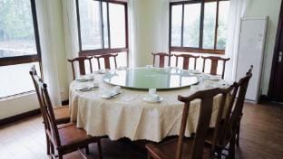 Ma'anshan and County Zaishui Yifang Ecological Park Hotel in Jiangsu