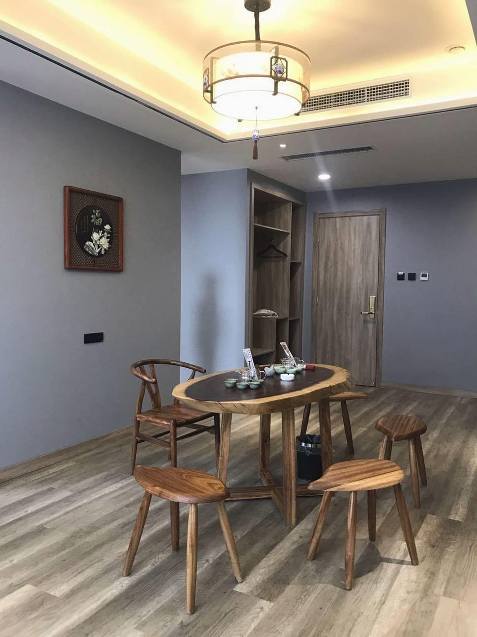 Xu Bai Restaurant Guest Rooms Hotel in Jiangsu
