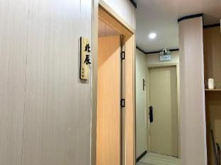 Guangde Yanlaiqi Intelligence Apartment Hotel in Zhejiang
