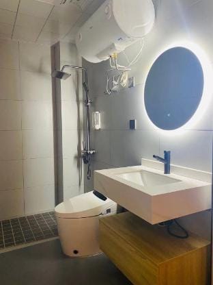 Guangde Yanlaiqi Intelligence Apartment Hotel in Zhejiang
