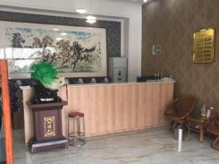 Zaozhuang Mengjia Business Hotel Hotel in Jiangsu
