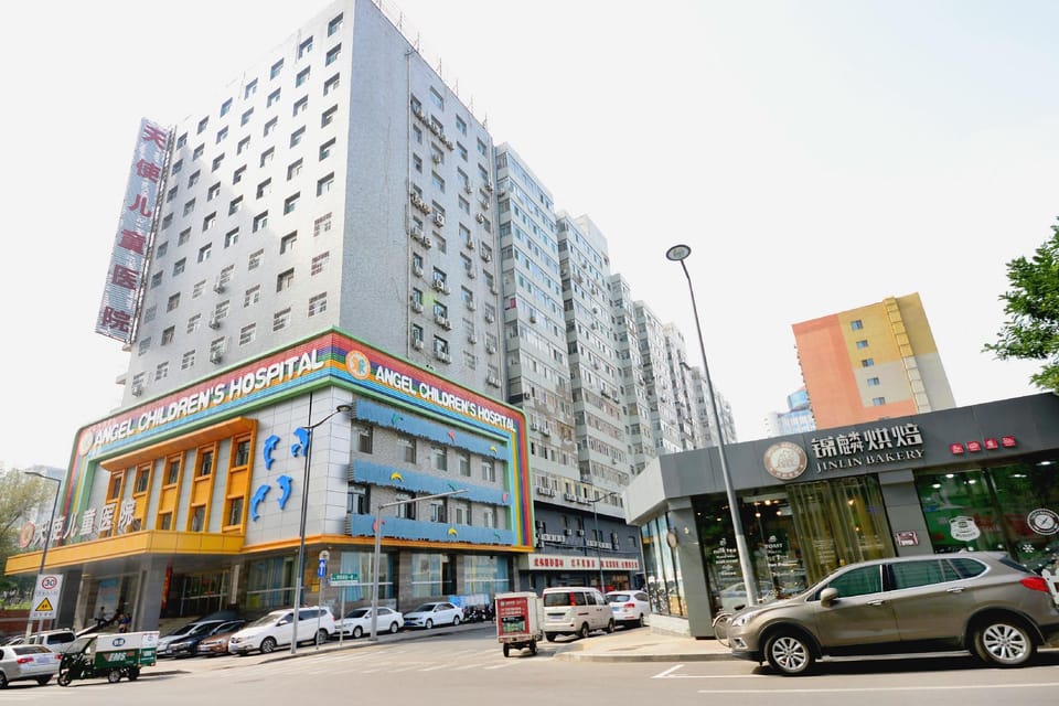 Bingdong Express Hotel Hotel in China