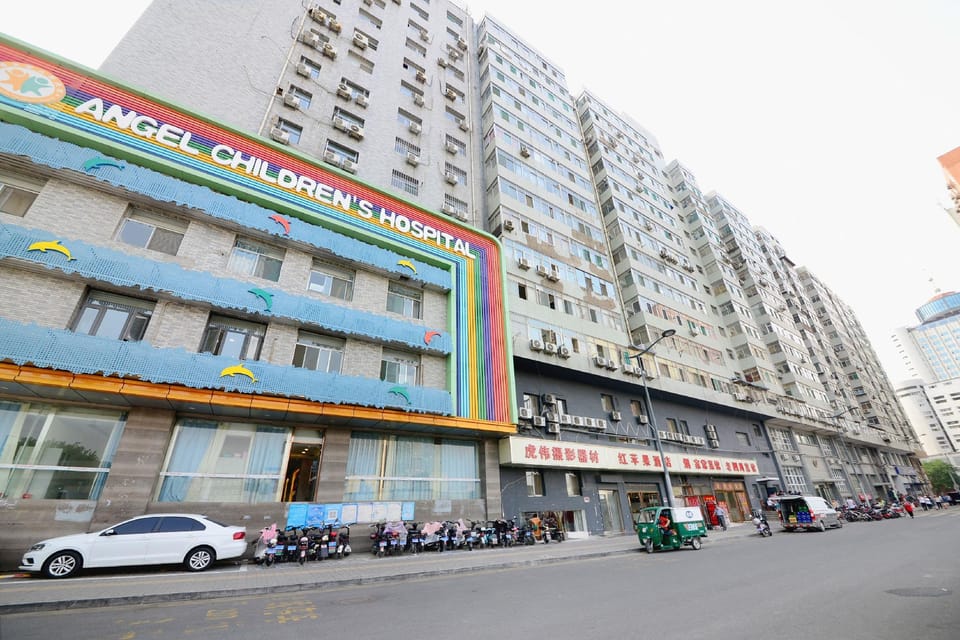 Bingdong Express Hotel Hotel in China