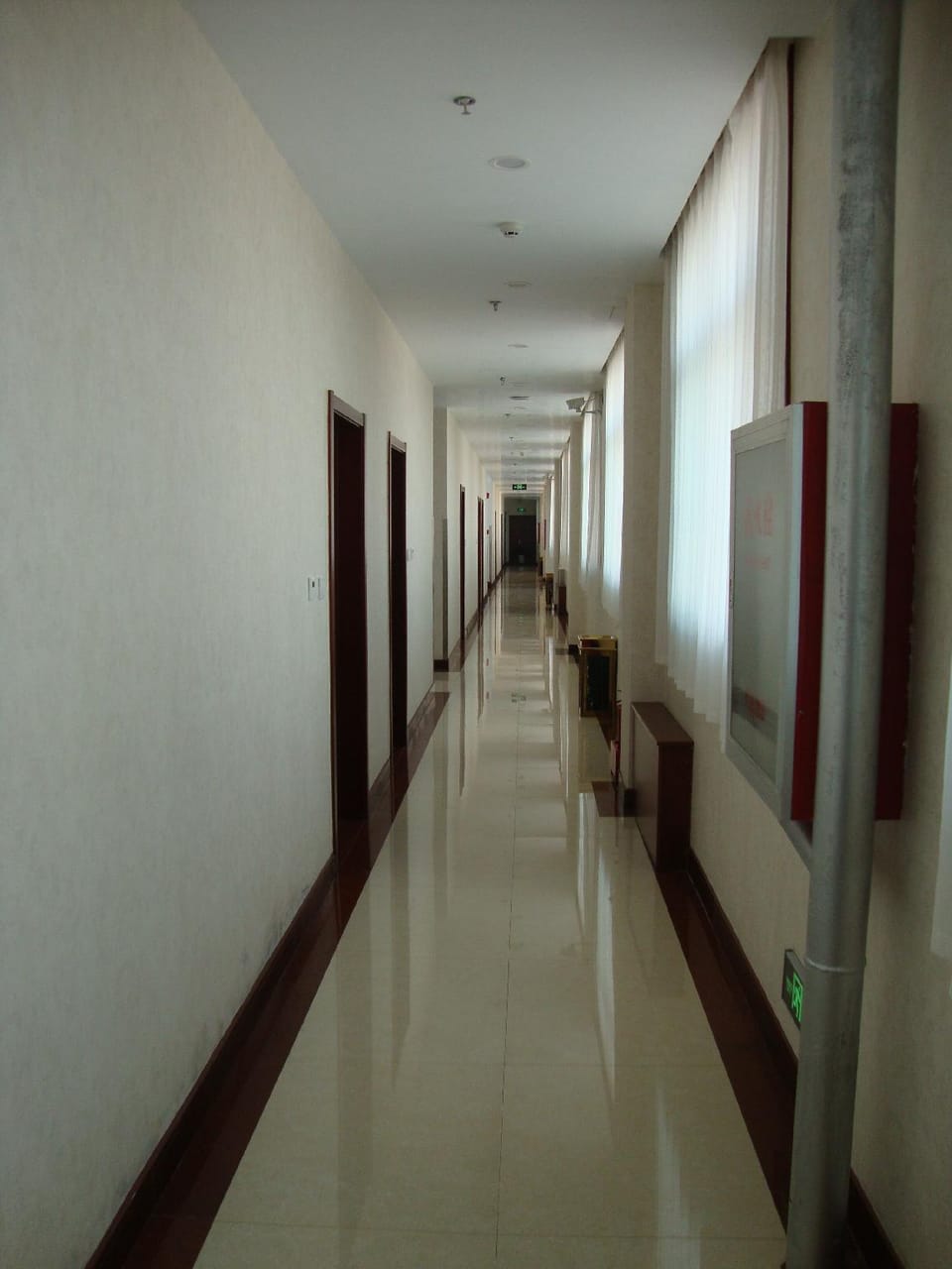 Fengrun Business Hotel Hotel in China