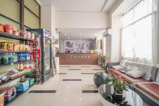 A-Z Apartment (Dongyang Haoleduo Plaza Branch) Hotel in Hangzhou