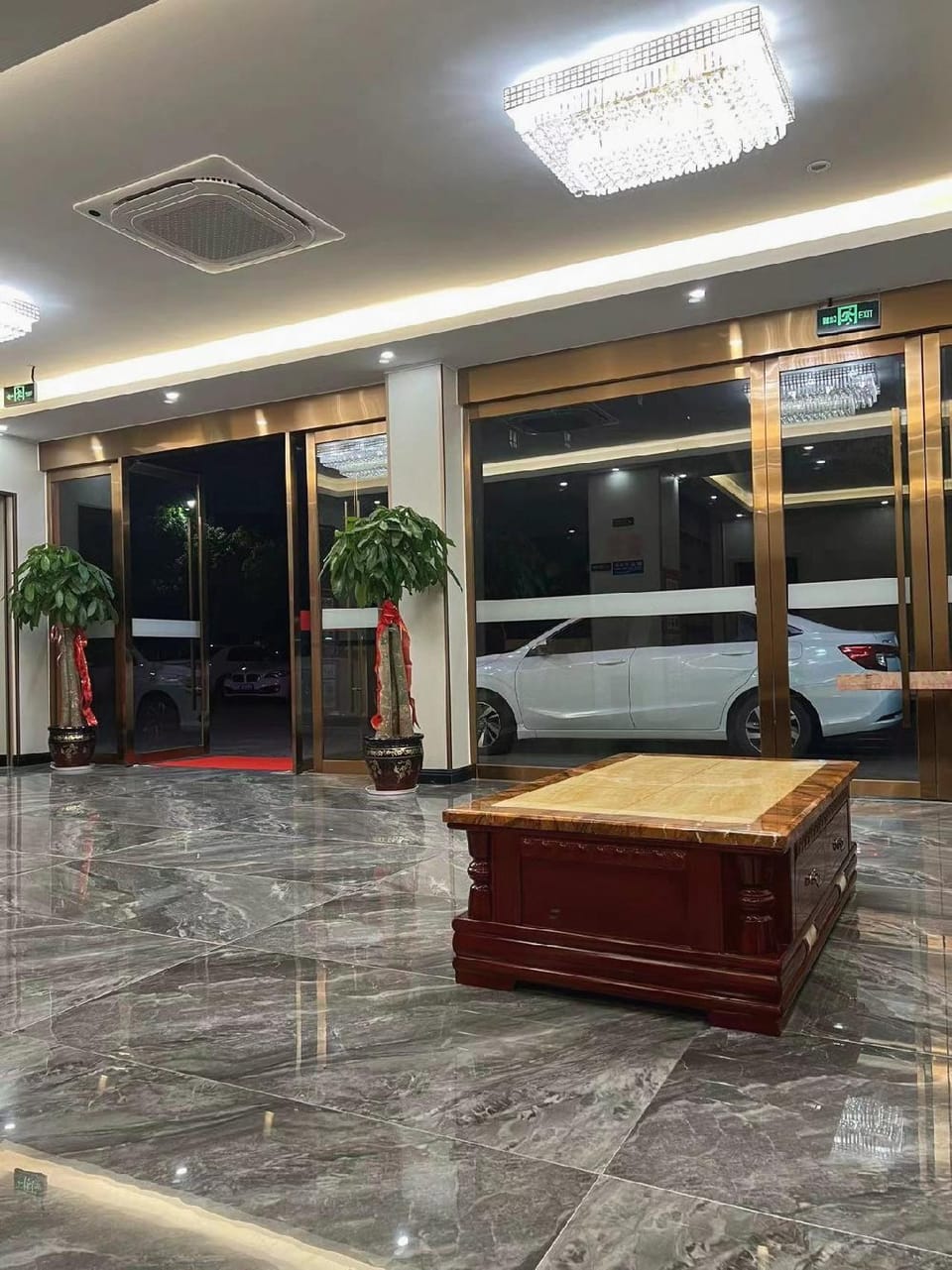 Shangting Hotel Hotel in Zhejiang
